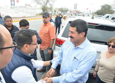 Centralismo no arrodillará a Chihuahua: Javier Corral