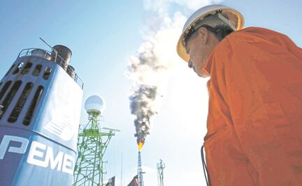 Moody’s baja calificación a México y Pemex