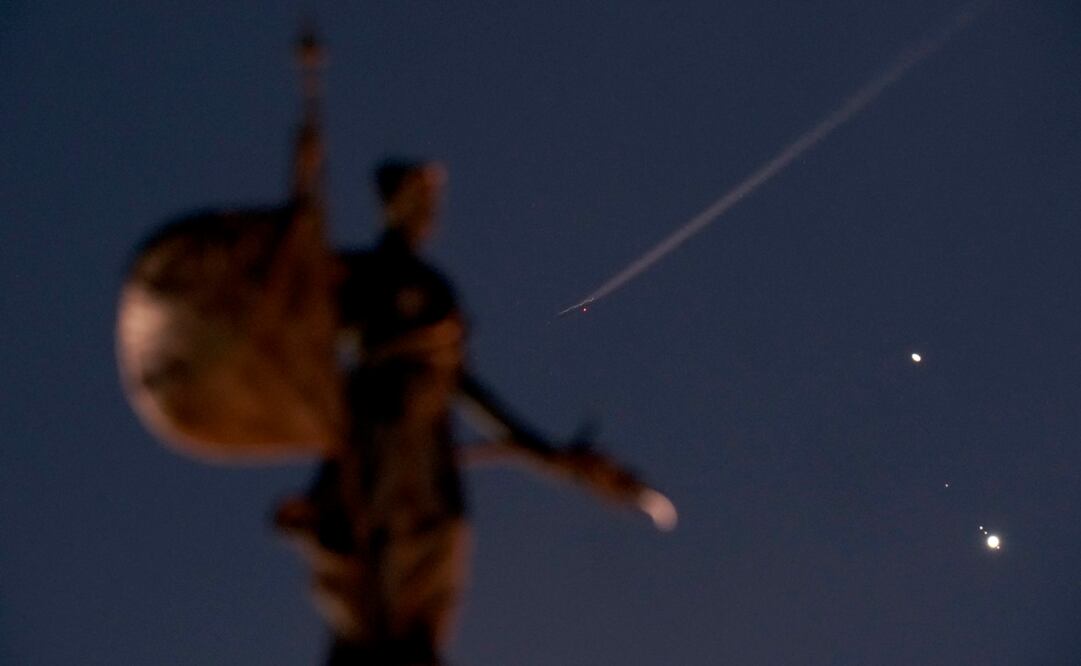 Foto: AP Photo/Charlie Riedel