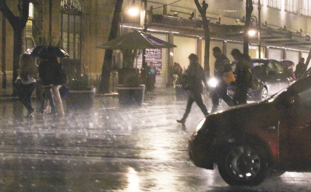 (FOTO: ARCHIVO EL UNIVERSAL)