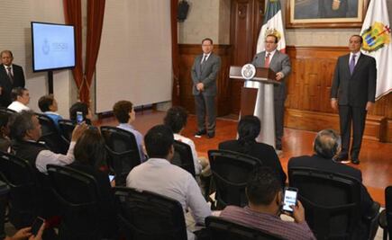 Veracruz colabora para esclarecer asesinato de Rubén Espinosa: Duarte