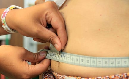 Químicos plastificantes contribuyen a aumento de peso