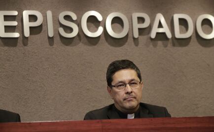 No hay respuesta de Papa a petición de perdón por Conquista: CEM