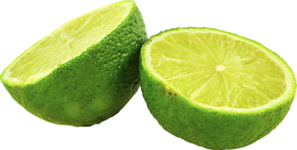 Conoce las variedades de limones que existen en nuestro país