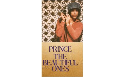 Lanzan la esperada autobiografía que Prince