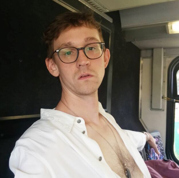 Caleb Ellsworth-Clark, actor que dará vida a Dewey en el regreso de "Malcom, el de en medio".
Foto: Instagram