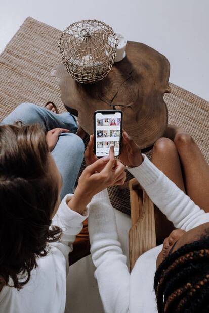¿Cómo reiniciar TikTok para ver contenido diferente?