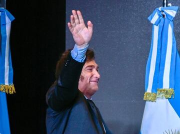 Argentina supera evaluación del FMI; podría recibir casi 800 mdd