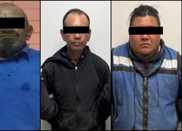 Detienen a sujetos por transportar cadaver de mujer en mototaxi en Iztapalapa; pretendían abandonarlo dentro de bolsa