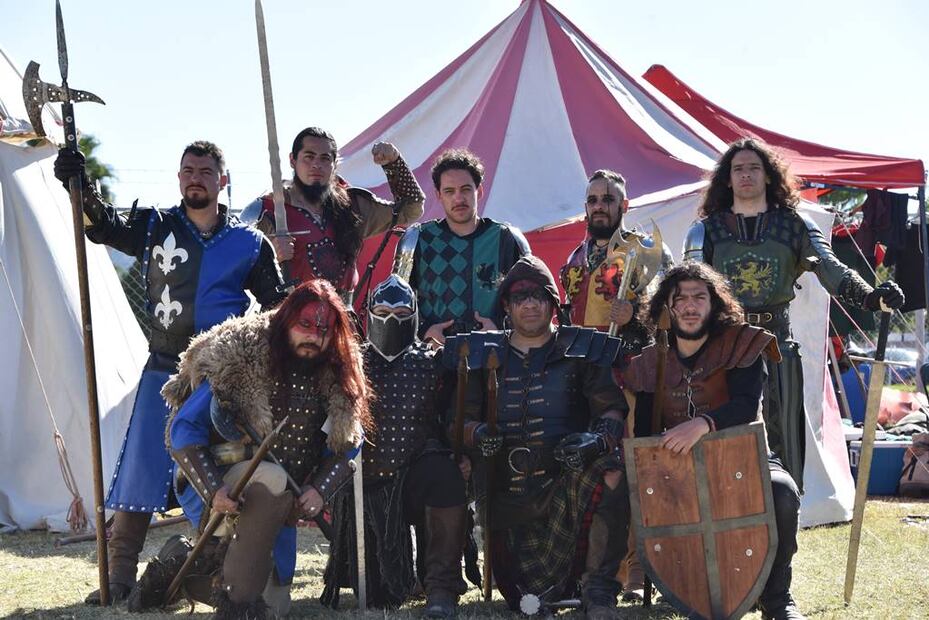 Foto: Jardines de México