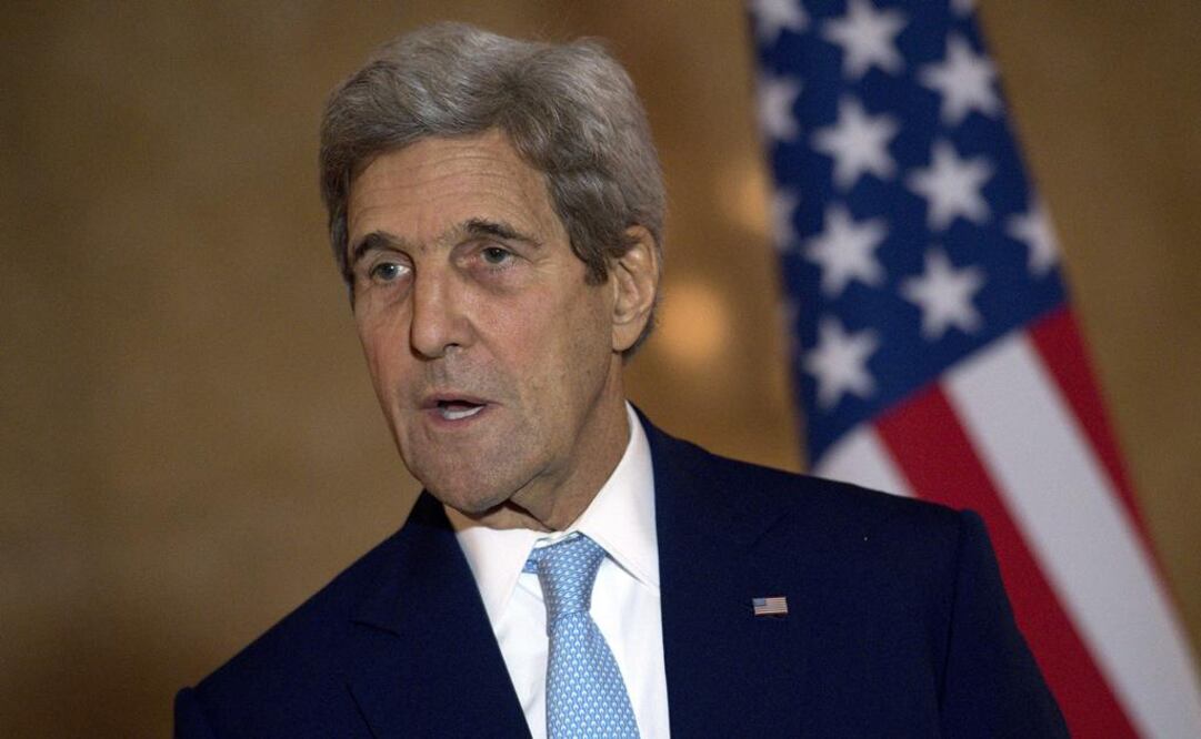 (Foto: Archivo/Xinhua)