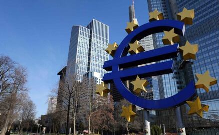 BCE recorta su principal tasa de interés en 0.25 puntos a 3.0%; anticipa una política menos restrictiva