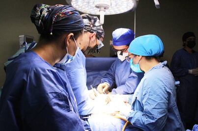 Tras trasplante de células madre, tercer paciente de VIH logra curarse por completo de la enfermedad 