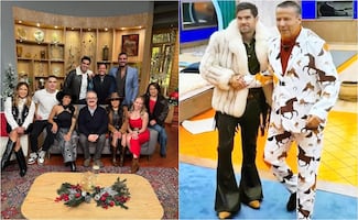 Afirman que negaron a Alfredo Adame y Eleazar Gómez la entrada a "Ventaneando": "queremos ver a los ganadores, no a los perdedores", dicen