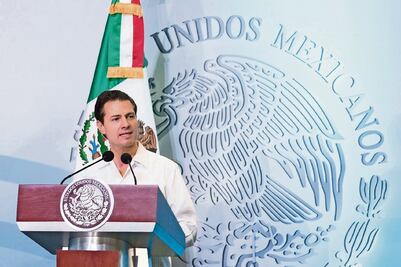 EPN ofrece ayuda a Guatemala tras erupción de volcán