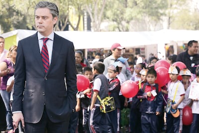 No más chantajes, advierte Nuño a maestros