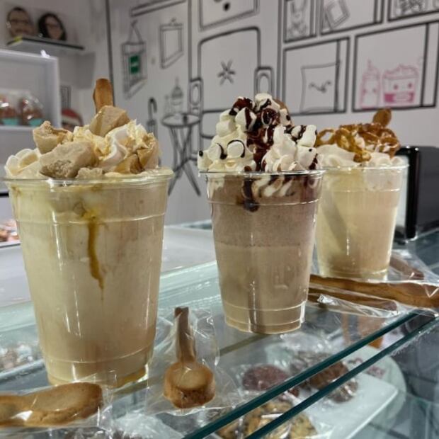 Celebra el Día del Mazapán con los postres más creativos