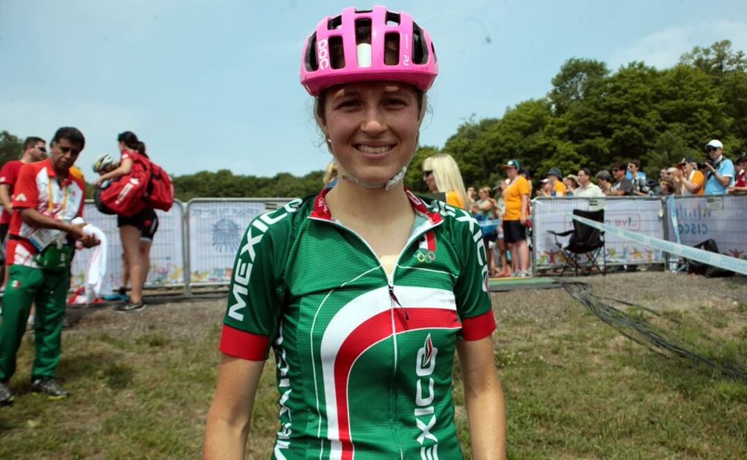 Tomada de: @COM_Mexico