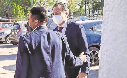 Rechaza AMLO 5 mdd ofrecidos por exfuncionario