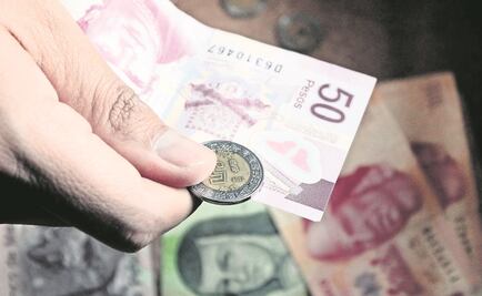 El dinero en efectivo sigue siendo el rey 