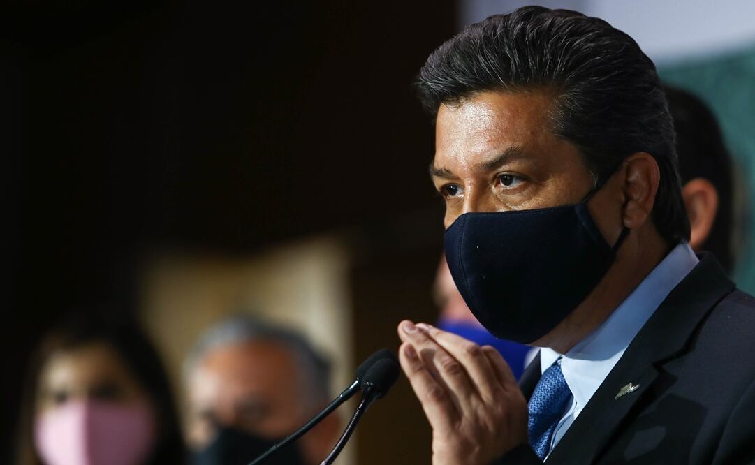 Foto: Archivo. EL UNIVERSAL