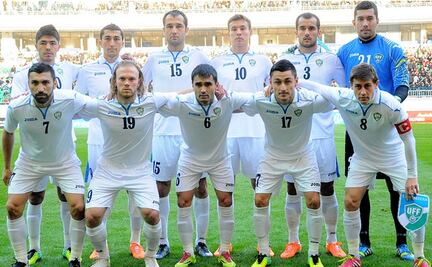 Selección Mexicana: Cinco curiosidades de la Selección de Uzbekistán, el próximo rival del Tri