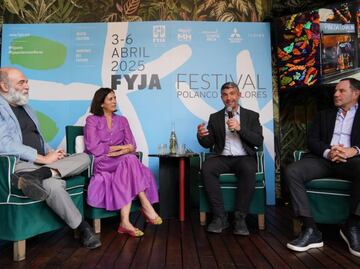 Anuncian 6to "Festival de las Flores y Jardines" en Polanco; conoce las fechas y actividades