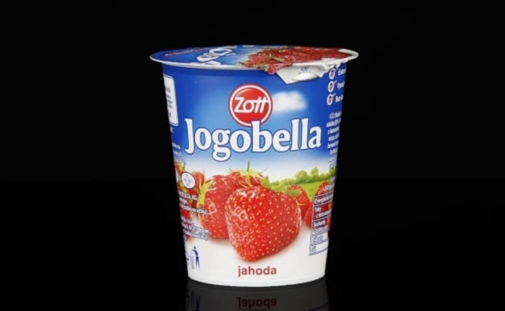 Yogur y otros alimentos que puedes comer caducados