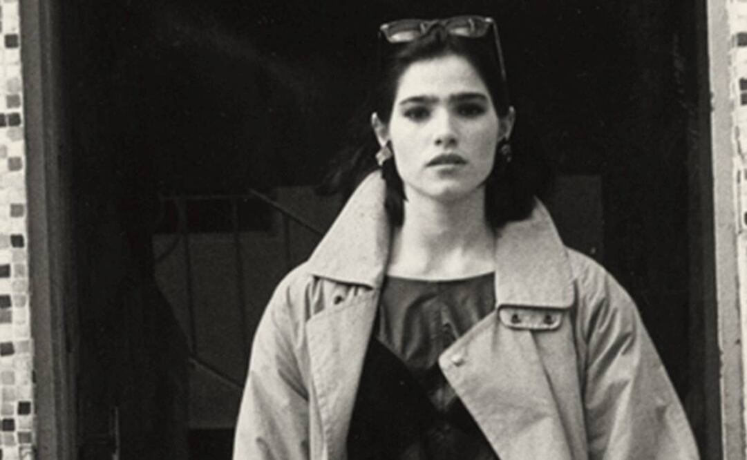 "Amor a la vuelta de la esquina" se podrá ver en la Filmoteca de la UNAM