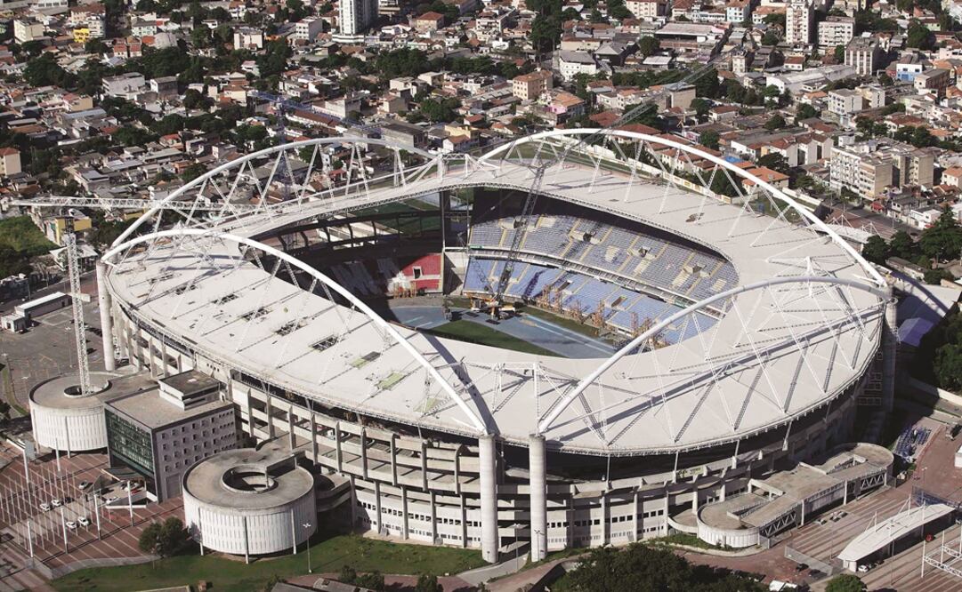 FOTO: ARCHIVO EL UNIVERSAL