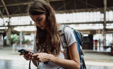 Las eSIM aceleran su adopción entre viajeros 