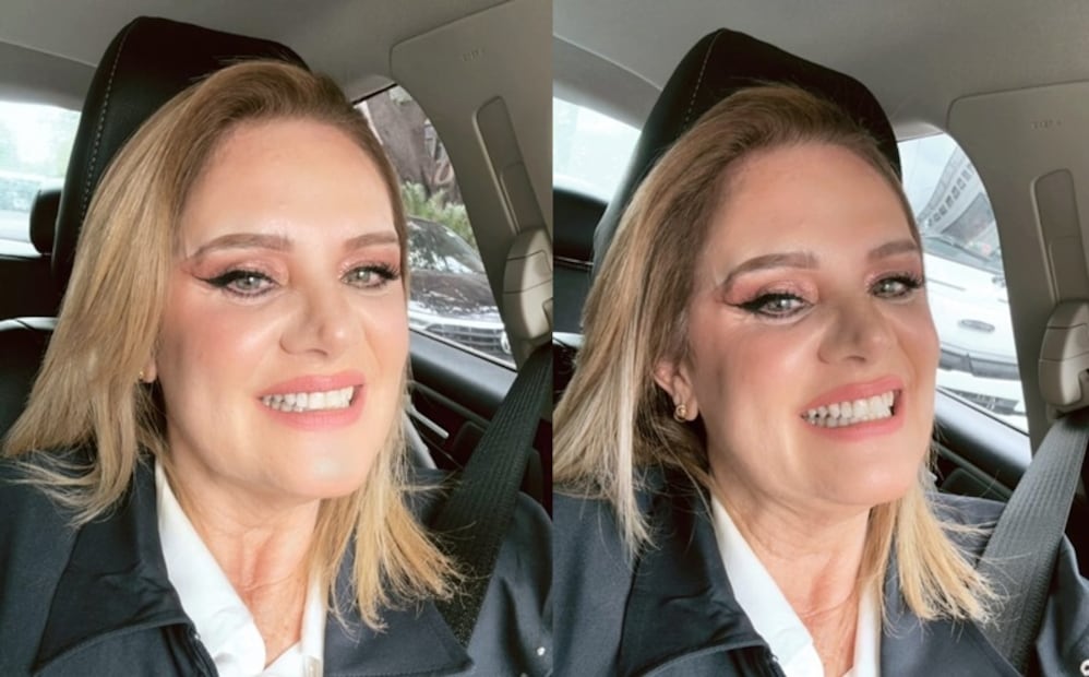 Foto: Instagram @erikabuenfil50