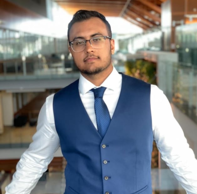 "Adiós, esclavitud", publica en TikTok su renuncia y se hace viral