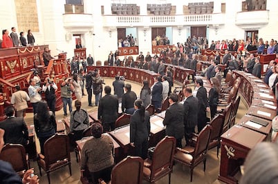 Plantean crear sistema de alerta temprana