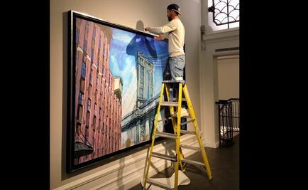 Bob Dylan se compara con Kandinsky y Rouault