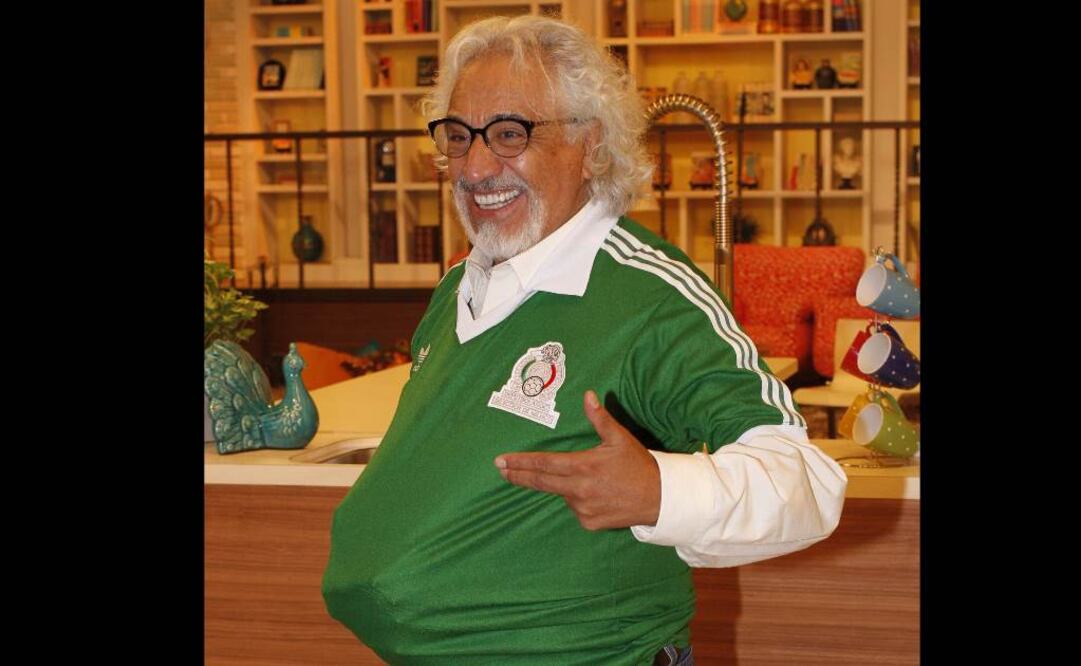 Foto: Archivo EL UNIVERSAL