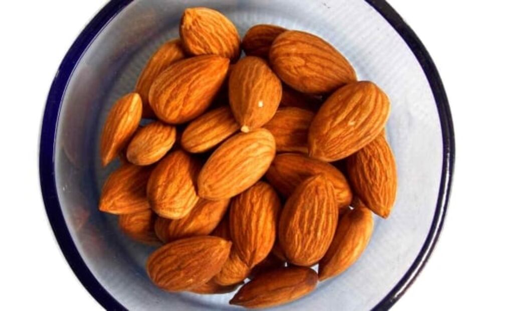 Almendras, el superalimento contra la diabetes