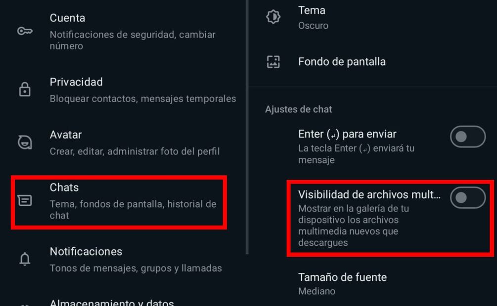 Imagen: captura de pantalla
