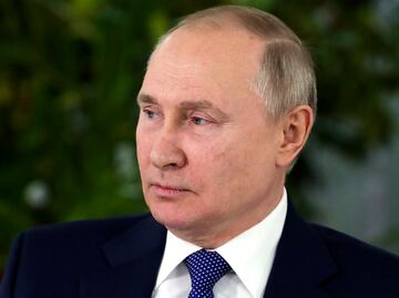 Doble de Vladimir Putin teme por su vida tras inicio de guerra entre Rusia y Ucrania
