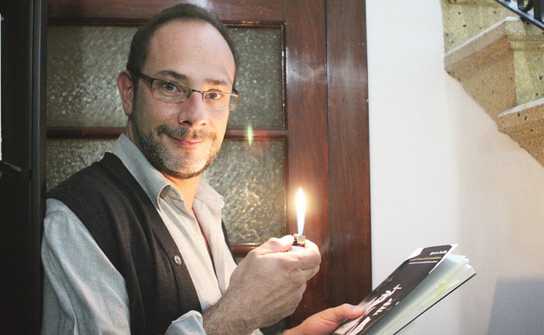 Las sillas vacantes en la Academia Mexicana de la Lengua suceden cuando el intelectual muere, renuncia o pide su retiro. Foto: Archivo EL UNIVERSAL 