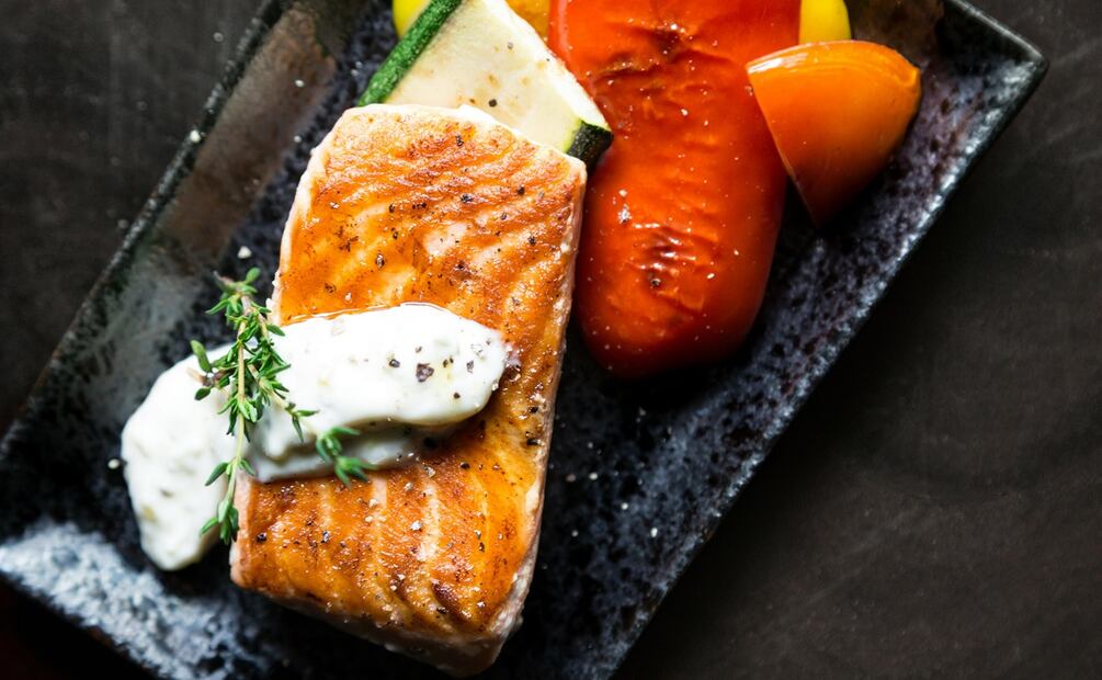 Alimentos ricos en vitamina E. Foto: Pexels