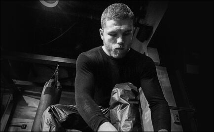 "Canelo" Álvarez hará discreta promoción en la CDMX