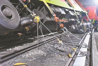 “Certificadora ya estaba contratada”