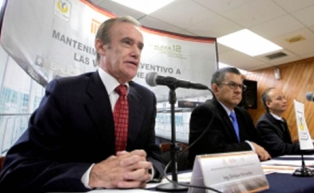 Recibe PGR solicitud para buscar a ex funcionarios de L12