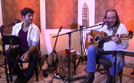 Fernando Delgadillo ofrece velada de trova sin salir de casa 