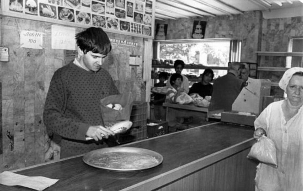 ¿Cómo llegó el bolillo a la dieta chilanga?