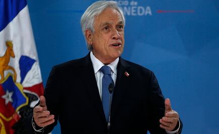 Tras megamarcha, presidente de Chile dice haber "escuchado el mensaje" 