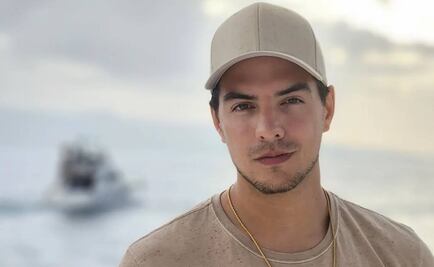 ¿Vadhir Derbez llega soltero a los 32?, estas han sido las novias del actor