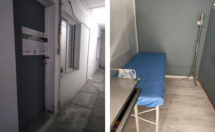 Recaban evidencias sobre muerte de joven que se hizo lipoescultura en NL