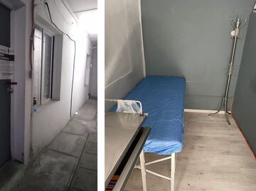 Recaban evidencias sobre muerte de joven que se hizo lipoescultura en NL